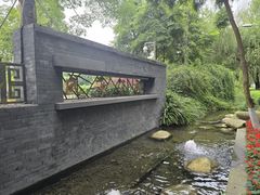 -成飞公园