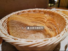 -波特曼西餐厅(中央大街店)