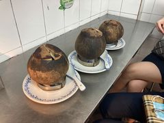 -達揚原味燉品(文明路店)