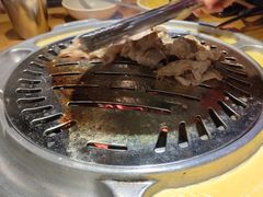 -喜来稀肉(北外滩白玉兰广场店)