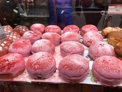 -山崎面包(静安久光店)