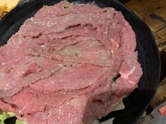 -清真·京华源铜锅涮肉(丰庆店)