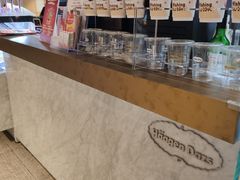 零售区-哈根达斯(龙湖时代天街店)