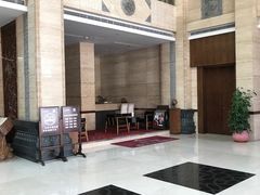 -九华山聚龙大酒店