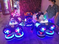 -三亚海昌梦幻海洋不夜城