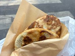 -文武王氏烧饼·无矾油条(西溪路店)