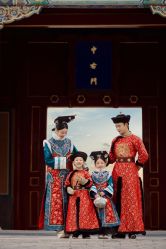 点击看大图 -美云庭古装·格格服汉服·京城旅拍(北京店)