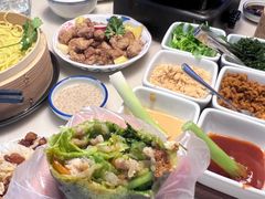 -林四喜·闽南传家菜(鼓浪屿店)