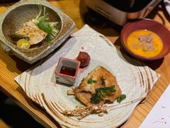-花潮料理艺食馆(世欧广场店)