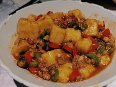 红烧米豆腐-壹盏灯(蚂蚁工房店)