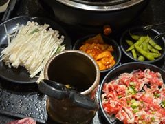 -九田家黑牛烤肉料理(珠江摩尔店)