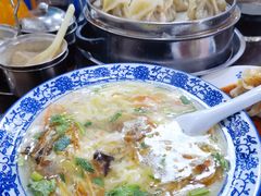 -清真嘎咕馅饼(奉天街店)