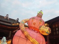 -宁波府城隍庙