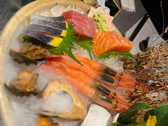 -匠和风精致料理(祥禾天地店)
