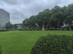 -江苏科技大学(梦溪校区)