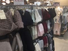 -MUJI无印良品(万达仓山店)