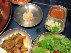 -西塔老太太泥炉烤肉(龙湖北苑天街店)