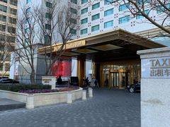 -王府半岛酒店
