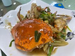 -景好海鲜餐厅(大鹏必选旅游店)