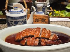 -南京大牌档(之心城店)