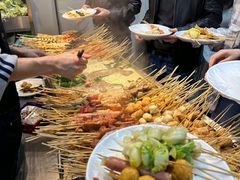 -郭记小街麻辣烫(南小街总店)