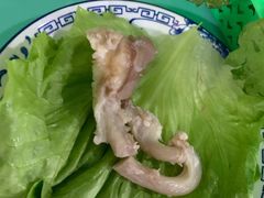 -胖哥八兄弟大排挡(植村店)