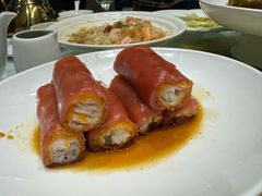 -老广酒楼(樱花店)