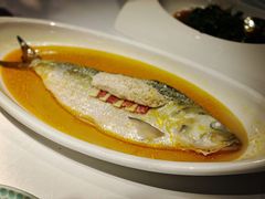 鲥鱼之思-民国红公馆·秦淮八艳(夫子庙店)