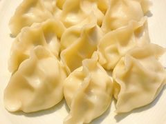 鲅鱼饺子-必点海鲜·鲅鱼水饺(鞍山西道店)