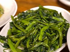 -丫口花园餐厅·融合菜
