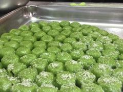 青团-西汇饭店(甪直店)