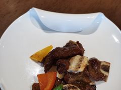 -索菲特酒店·乐轩华中餐厅