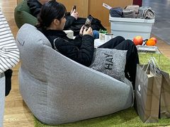 -新世界百货(明洞总店)