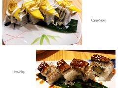 -鳗鲔料理小馆