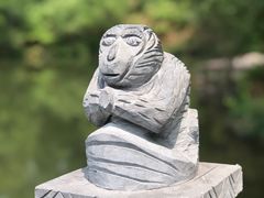 -嵖岈山风景区