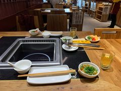 大堂-巴奴毛肚火锅(大剧院店)