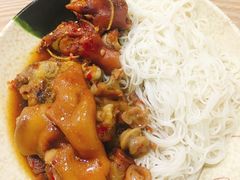 -贤花饭店(凯德店)