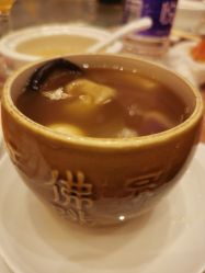 -福州香格里拉·宴会厅