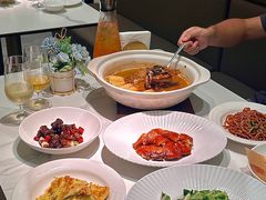 -滩外滩·本帮江浙菜(新天地店)