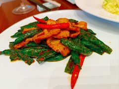 -阿纳迪酒店·悦餐厅