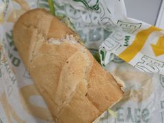 -赛百味SUBWAY(高新店)