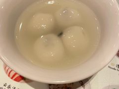 -古井假日酒店-古井面馆•淮上豆府(长江东路店)