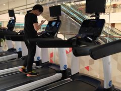 -帝豪斯健身俱乐部(市府恒隆广场店)