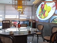 -宣威山野人家·现炒云南菜(金碧店)