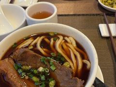 -中国厨房/台湾牛肉面
