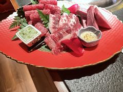 -300杯·和牛烧肉清酒专门店(廊里店)