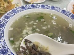 -四海回族饭店(湖西路老店)