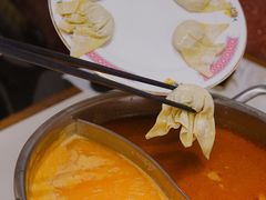 -燃计沙茶皇·香港沙茶火锅(人广旗舰店)