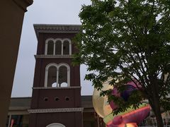 -王府井奥莱临潼小镇(临潼店)