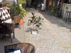 -云里小坐·小院里·团建·宴请·下午茶(三圣乡店)